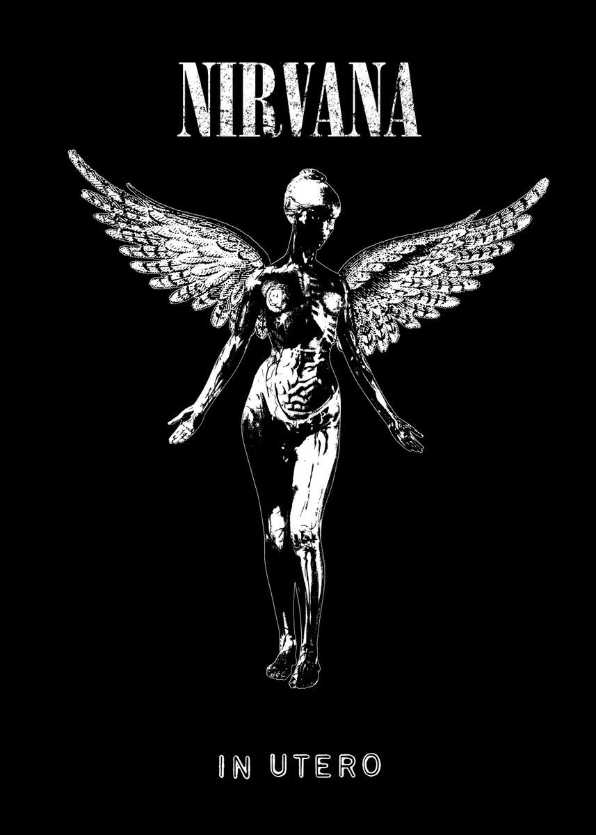 Nirvana Angel San Diego