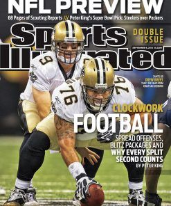 New Orleans Saints - Sports Illustrated