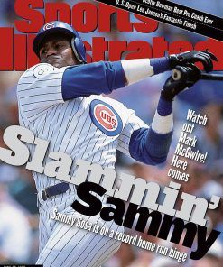 Chicago Cubs - Sports Illustrated