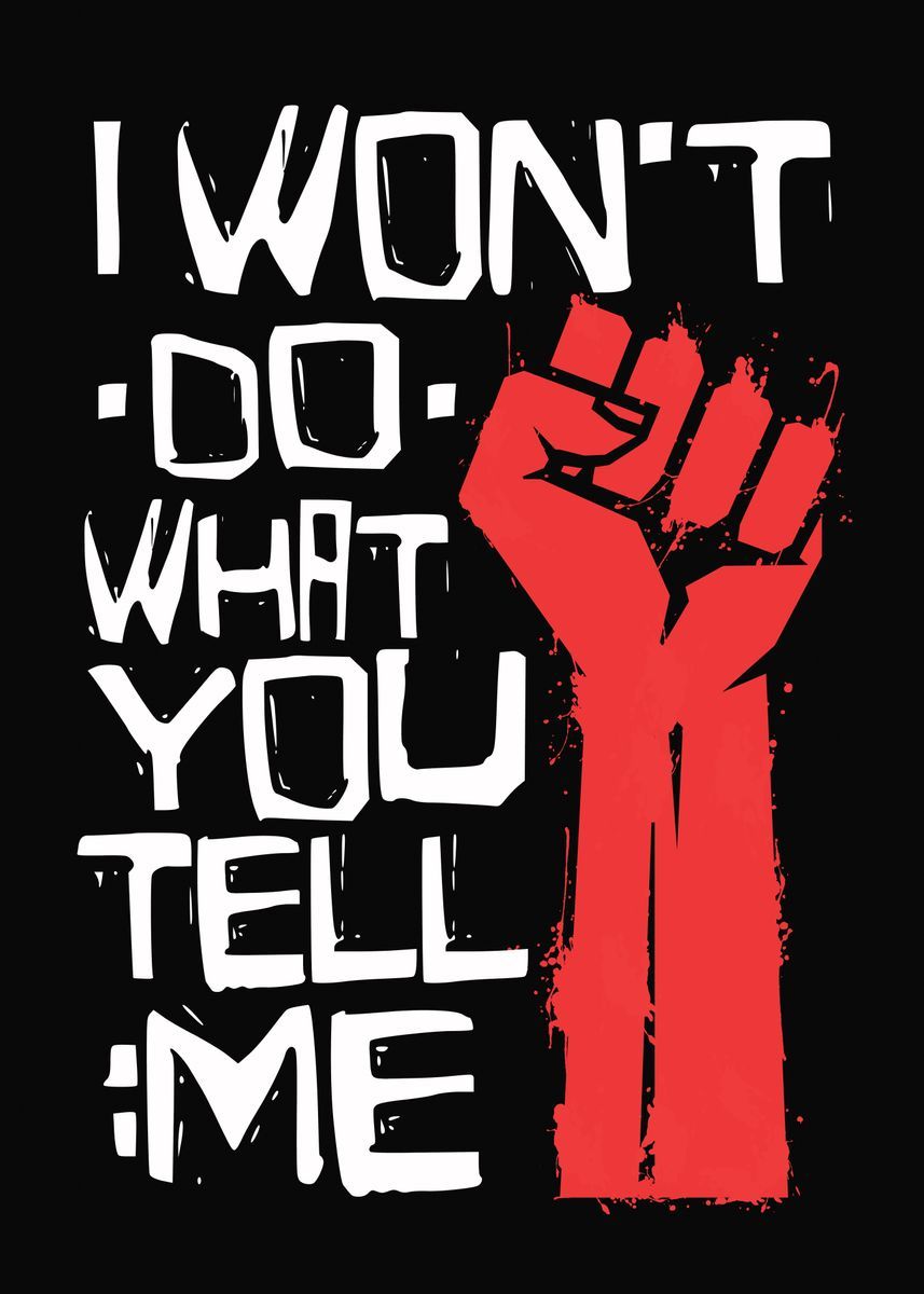 Rage Against The Machine - Music – Poster | Canvas Wall Art Print ...