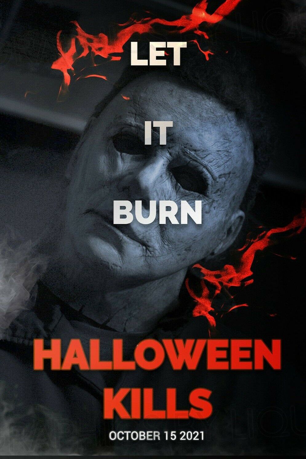 Halloween Kills (2021) - IMDb