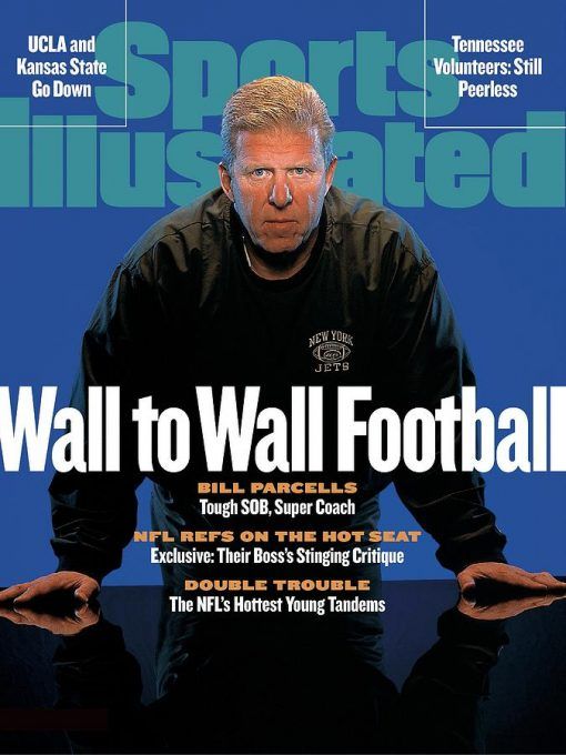 New York Jets - Sports Illustrated